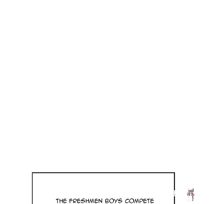 My High School Bully My High School Bully Chapter 3 - Page 22