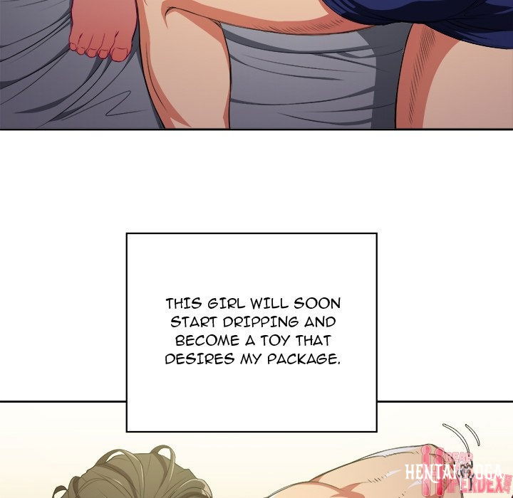 My High School Bully My High School Bully Chapter 3 - Page 31