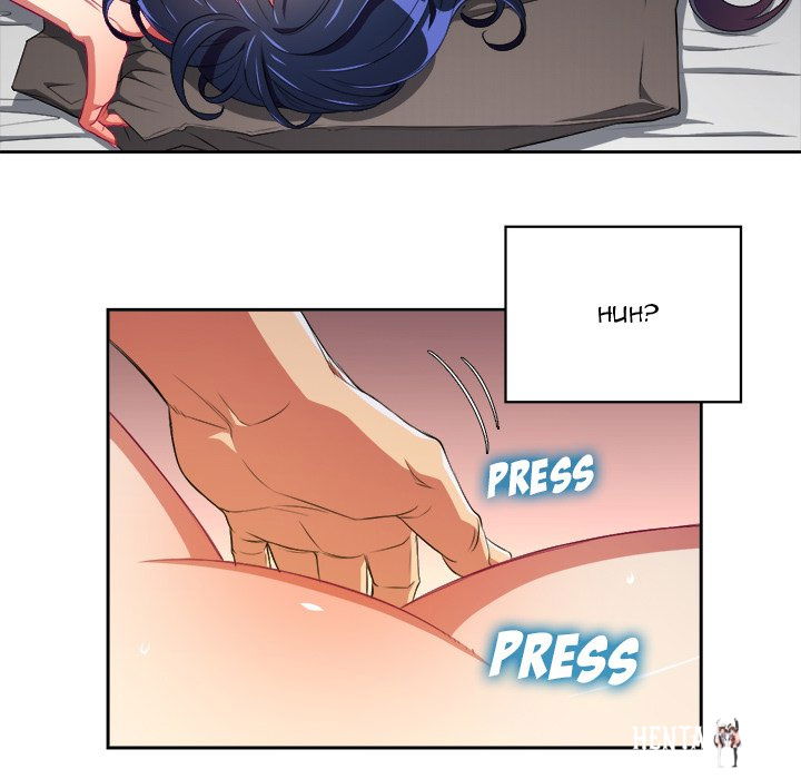 My High School Bully My High School Bully Chapter 3 - Page 33