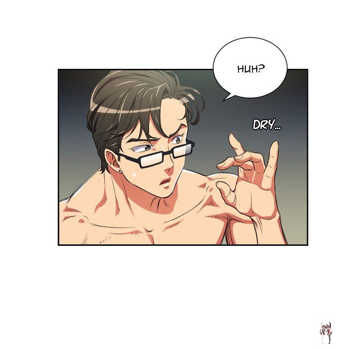 My High School Bully My High School Bully Chapter 3 - Page 39