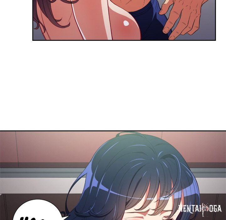 My High School Bully My High School Bully Chapter 3 - Page 43