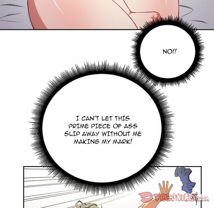 My High School Bully My High School Bully Chapter 3 - Page 45