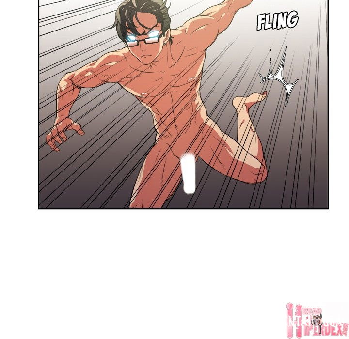 My High School Bully My High School Bully Chapter 3 - Page 46