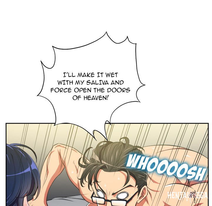 My High School Bully My High School Bully Chapter 3 - Page 48