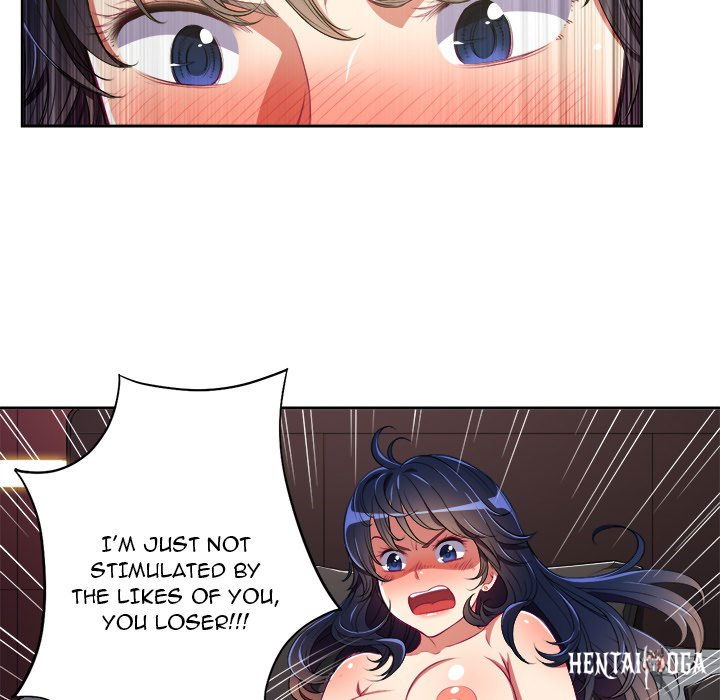 My High School Bully My High School Bully Chapter 3 - Page 50