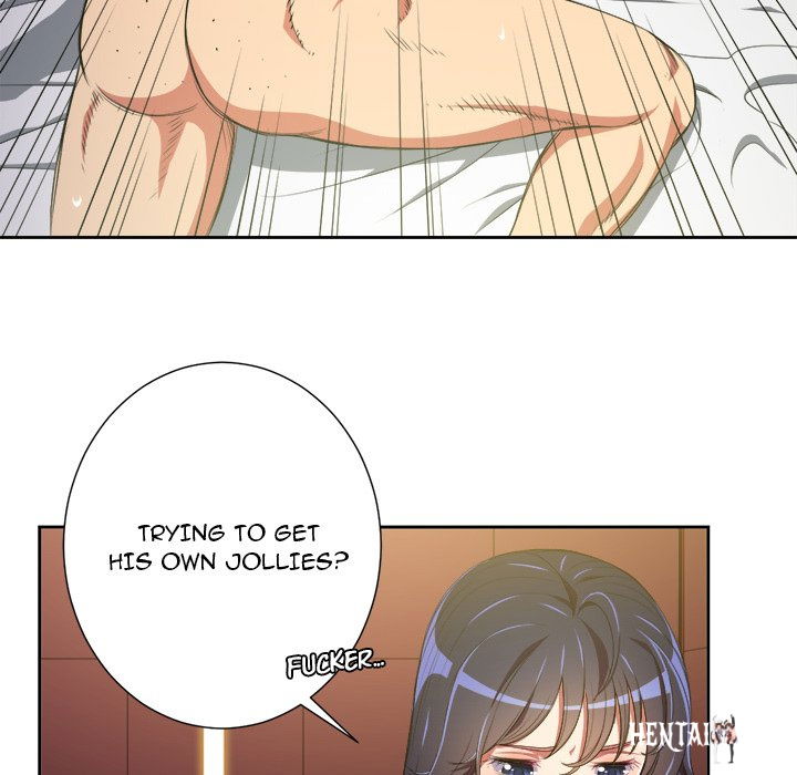 My High School Bully My High School Bully Chapter 3 - Page 52