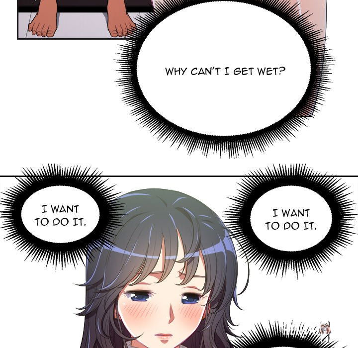 My High School Bully My High School Bully Chapter 3 - Page 54