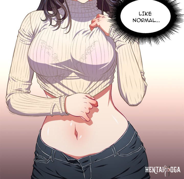 My High School Bully My High School Bully Chapter 3 - Page 55