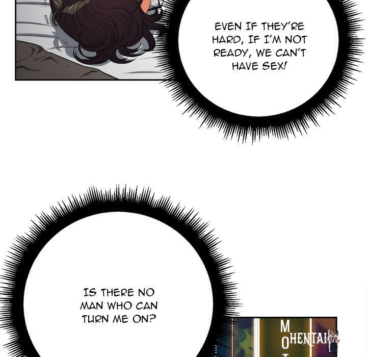 My High School Bully My High School Bully Chapter 3 - Page 58