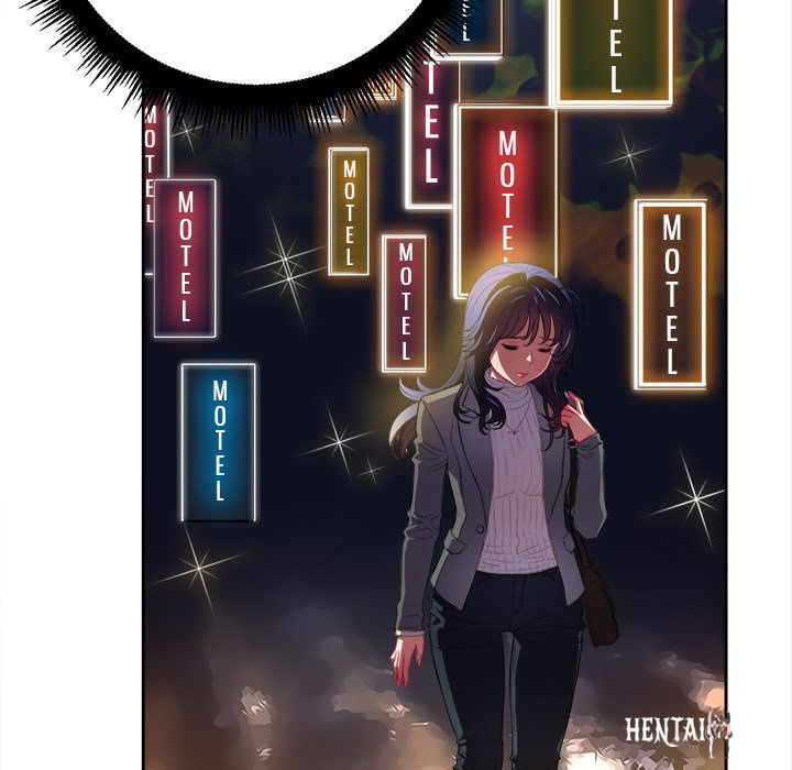 My High School Bully My High School Bully Chapter 3 - Page 59