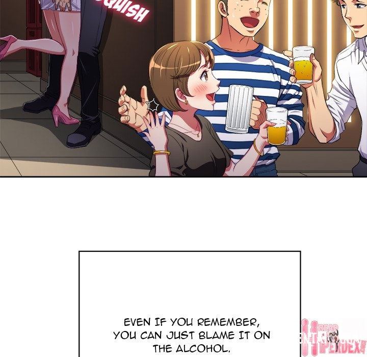 My High School Bully My High School Bully Chapter 3 - Page 6