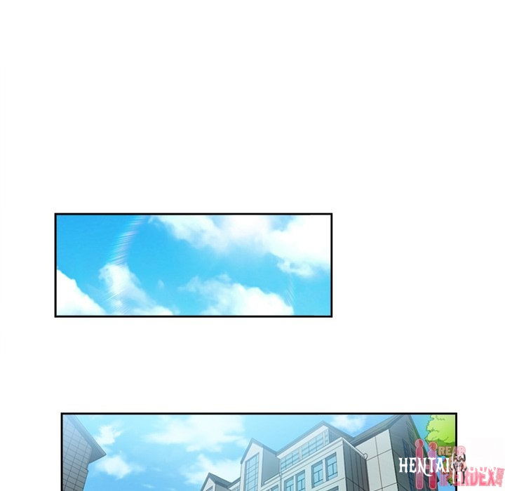 My High School Bully My High School Bully Chapter 3 - Page 61