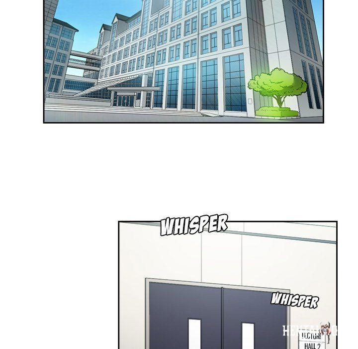 My High School Bully My High School Bully Chapter 3 - Page 62