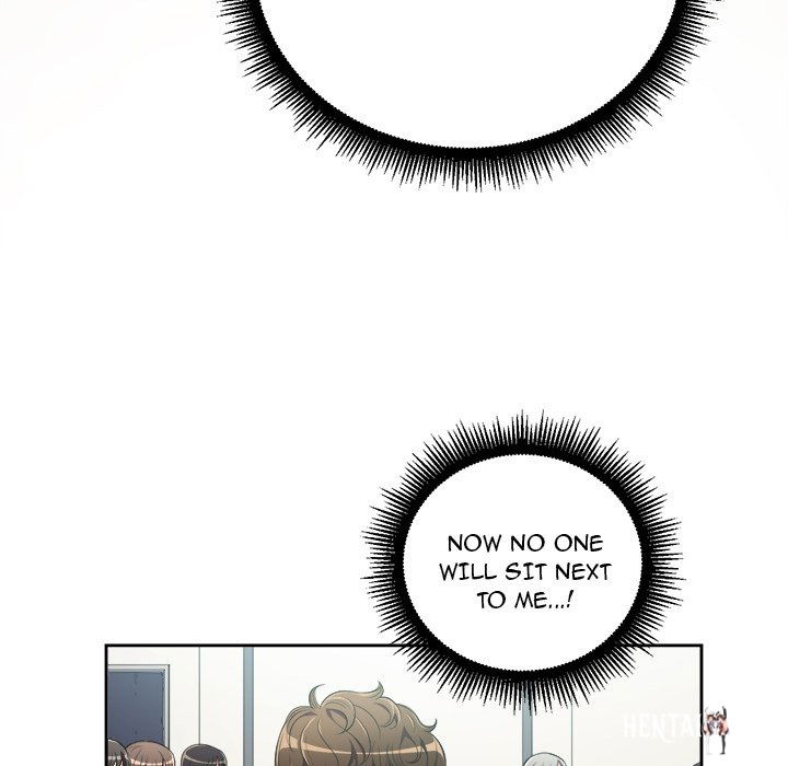 My High School Bully My High School Bully Chapter 3 - Page 67