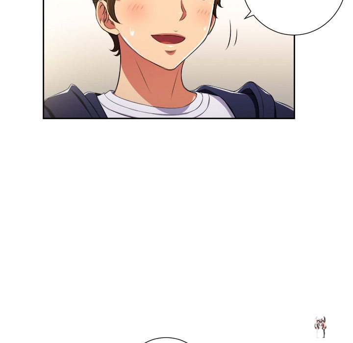 My High School Bully My High School Bully Chapter 3 - Page 79