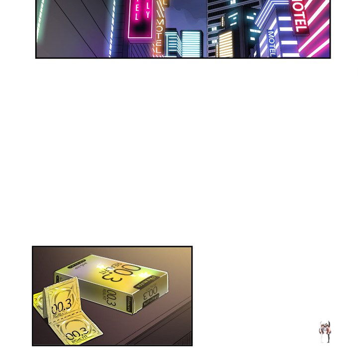 My High School Bully My High School Bully Chapter 3 - Page 8