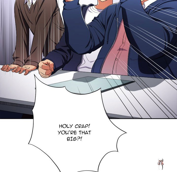 My High School Bully My High School Bully Chapter 3 - Page 84