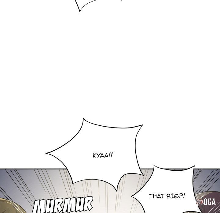 My High School Bully My High School Bully Chapter 3 - Page 85