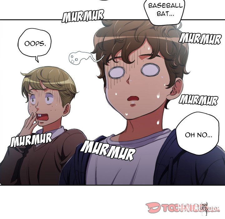 My High School Bully My High School Bully Chapter 3 - Page 87