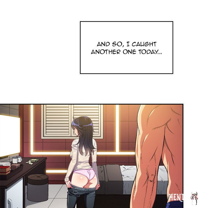 My High School Bully My High School Bully Chapter 3 - Page 9