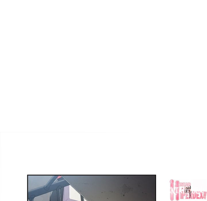 My High School Bully My High School Bully Chapter 3 - Page 91