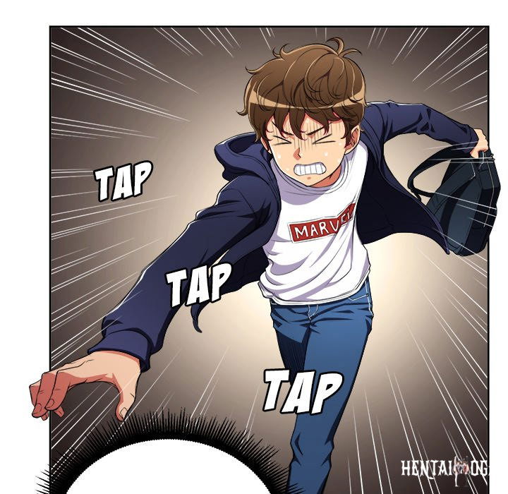 My High School Bully My High School Bully Chapter 3 - Page 93