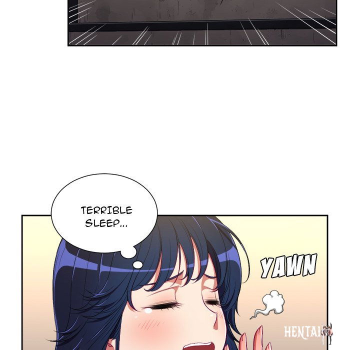 My High School Bully My High School Bully Chapter 3 - Page 95