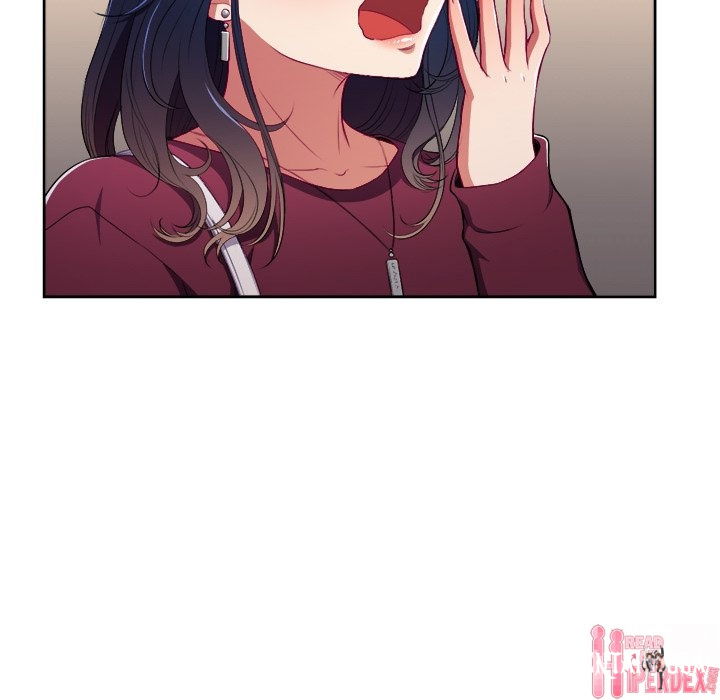 My High School Bully My High School Bully Chapter 3 - Page 96