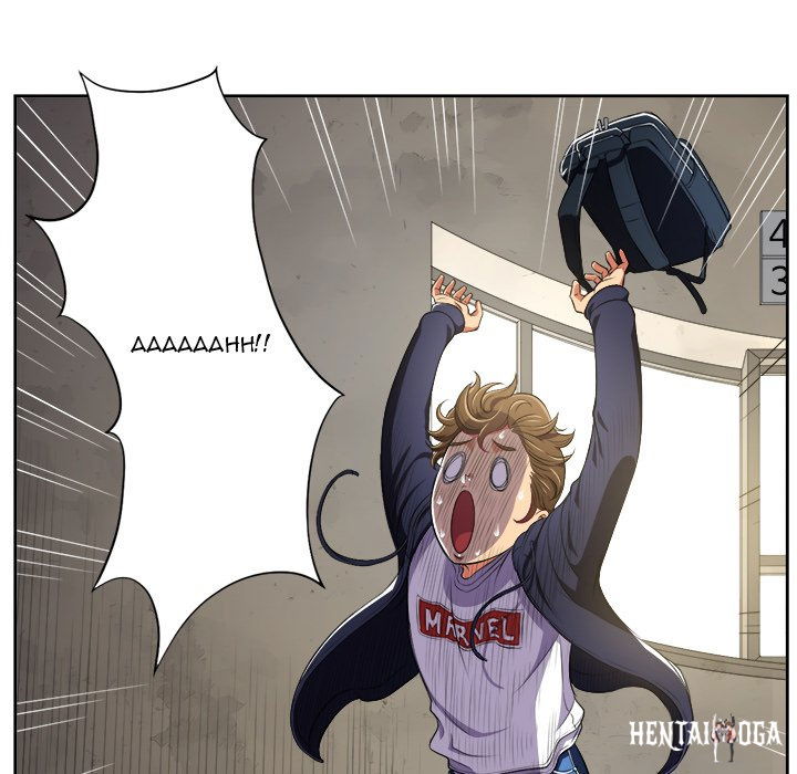 My High School Bully My High School Bully Chapter 3 - Page 97