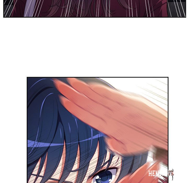 My High School Bully My High School Bully Chapter 3 - Page 99