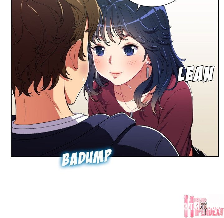 My High School Bully My High School Bully Chapter 4 - Page 11