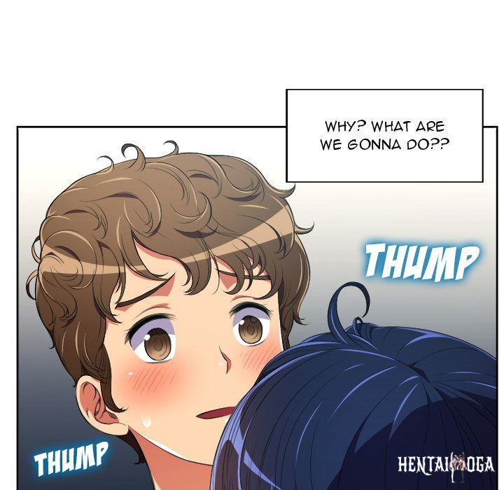 My High School Bully My High School Bully Chapter 4 - Page 12