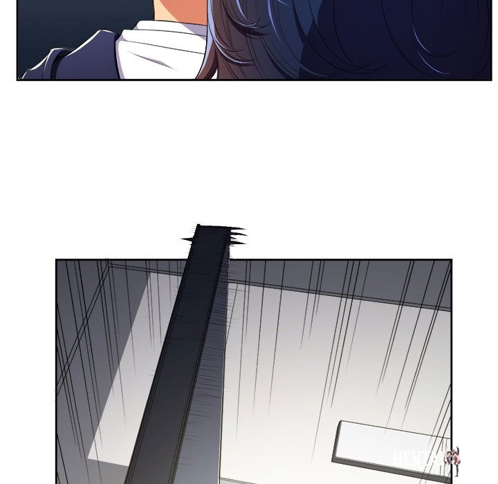 My High School Bully My High School Bully Chapter 4 - Page 13