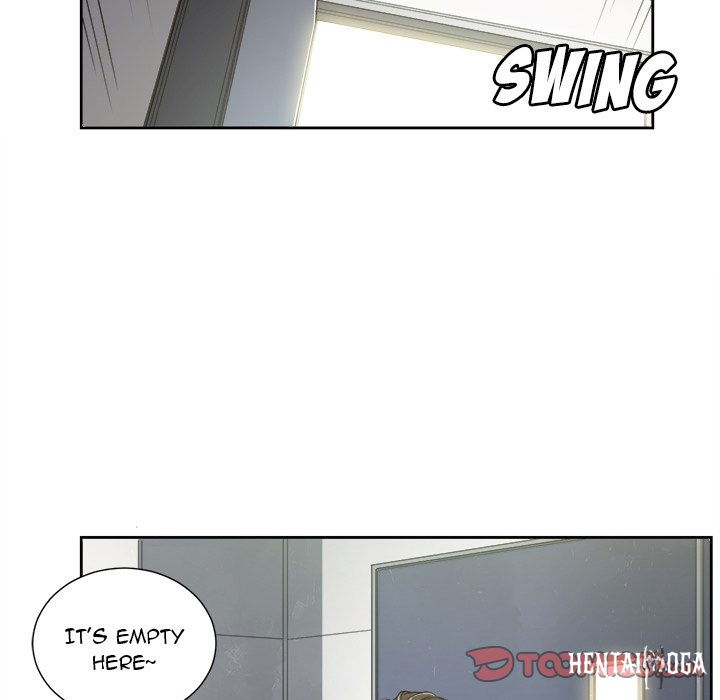 My High School Bully My High School Bully Chapter 4 - Page 14