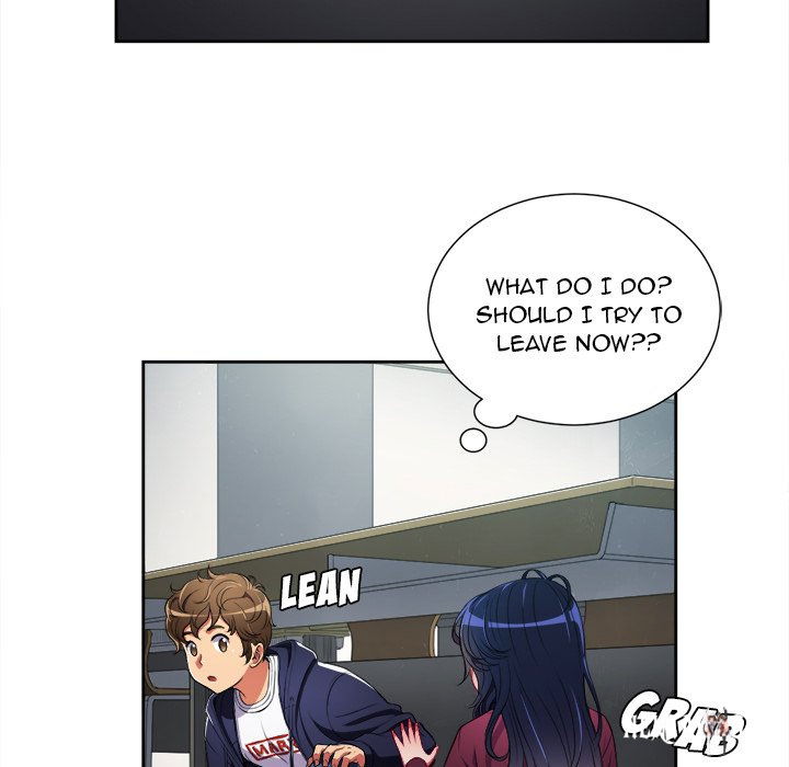 My High School Bully My High School Bully Chapter 4 - Page 19