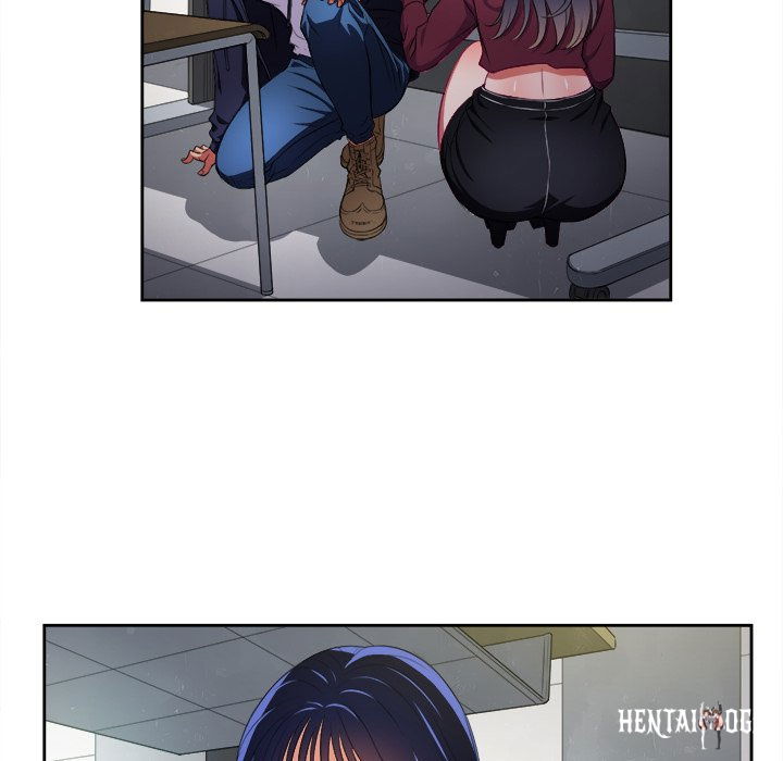 My High School Bully My High School Bully Chapter 4 - Page 20