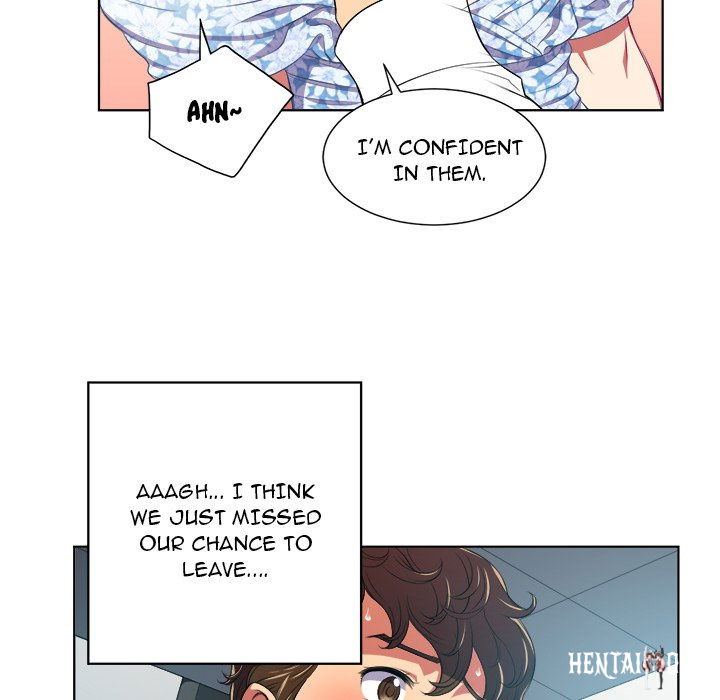 My High School Bully My High School Bully Chapter 4 - Page 25