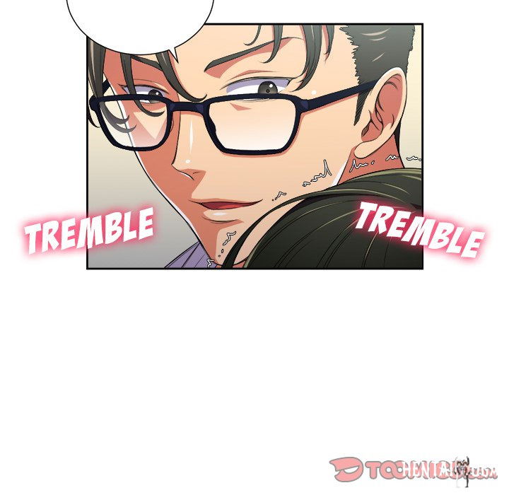 My High School Bully My High School Bully Chapter 4 - Page 34