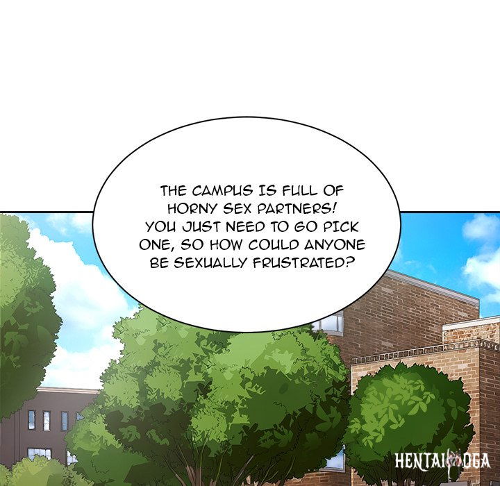 My High School Bully My High School Bully Chapter 4 - Page 35