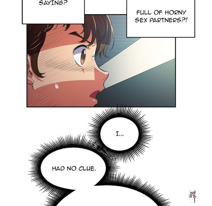 My High School Bully My High School Bully Chapter 4 - Page 37