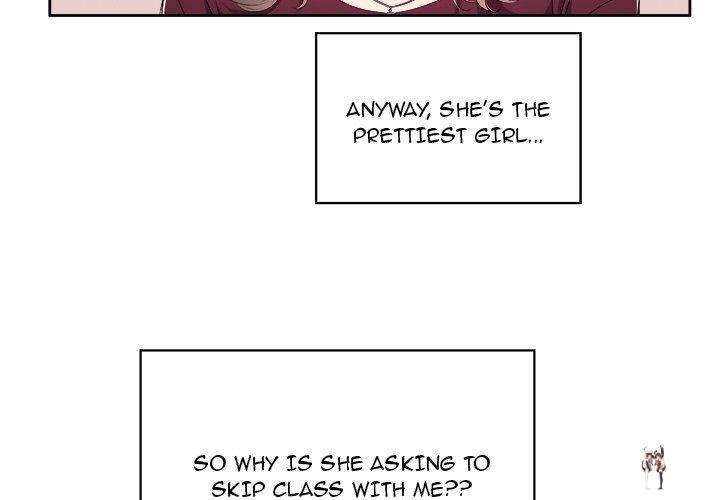 My High School Bully My High School Bully Chapter 4 - Page 4