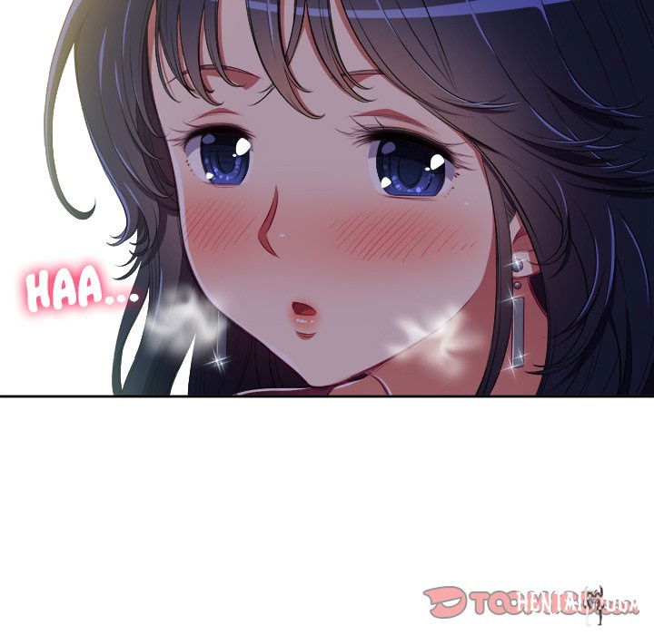 My High School Bully My High School Bully Chapter 4 - Page 42