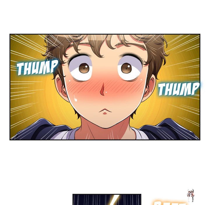 My High School Bully My High School Bully Chapter 4 - Page 43