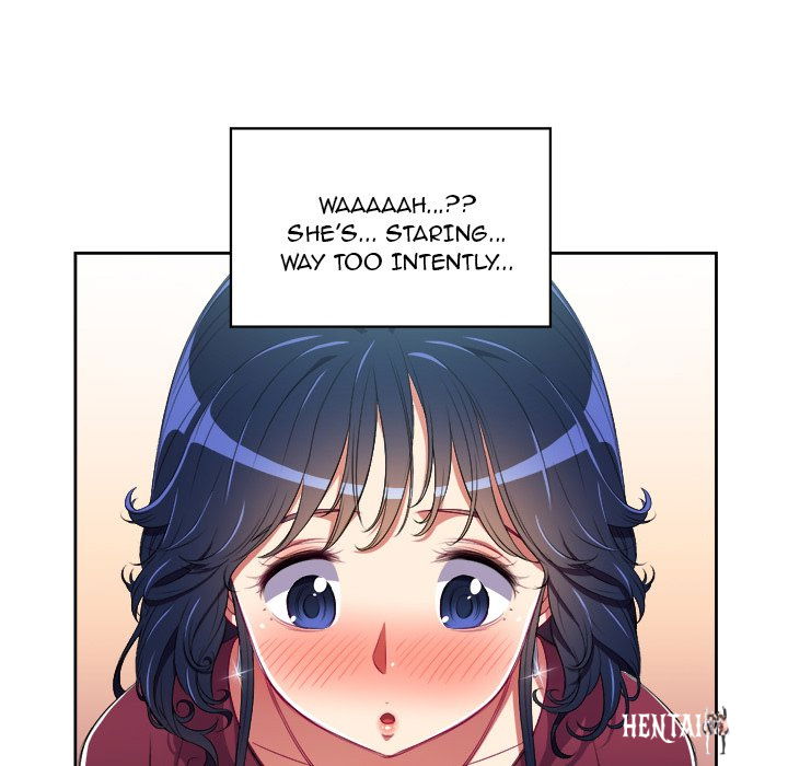 My High School Bully My High School Bully Chapter 4 - Page 48