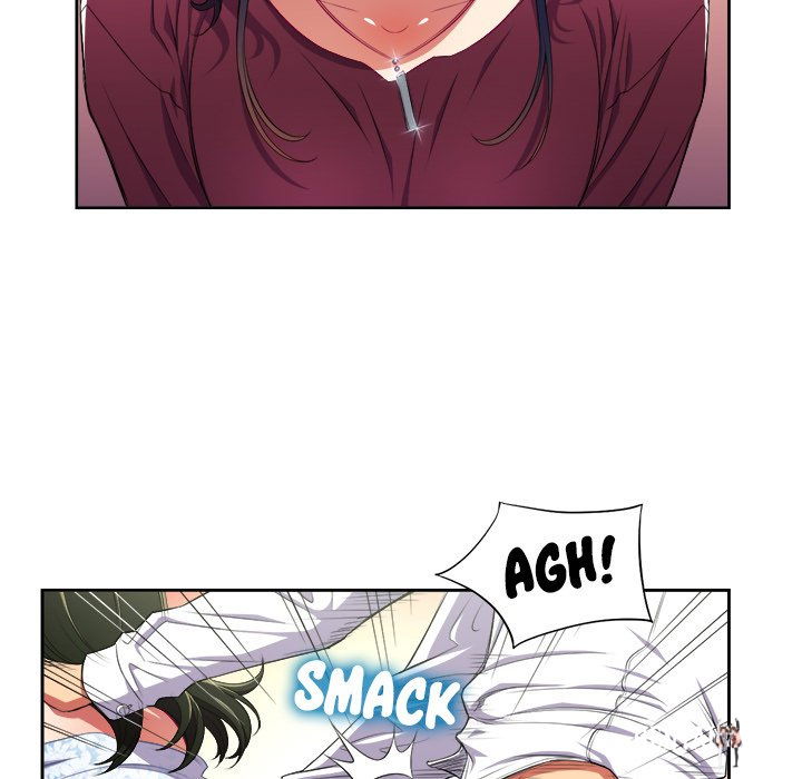 My High School Bully My High School Bully Chapter 4 - Page 49