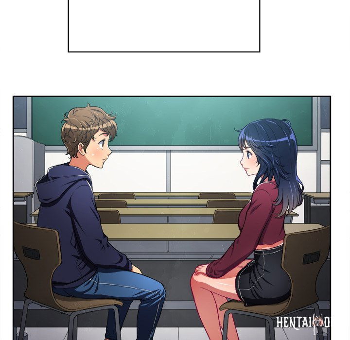 My High School Bully My High School Bully Chapter 4 - Page 5