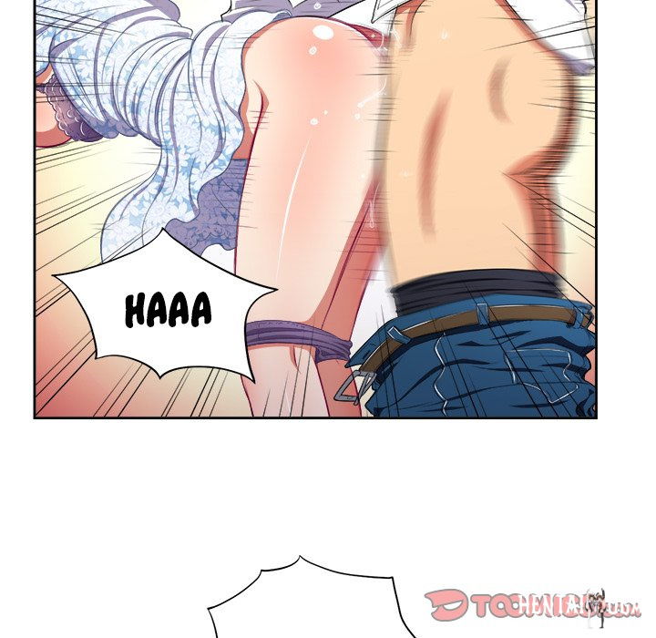 My High School Bully My High School Bully Chapter 4 - Page 50