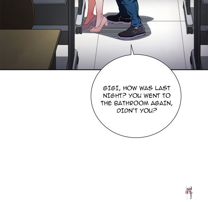 My High School Bully My High School Bully Chapter 4 - Page 52