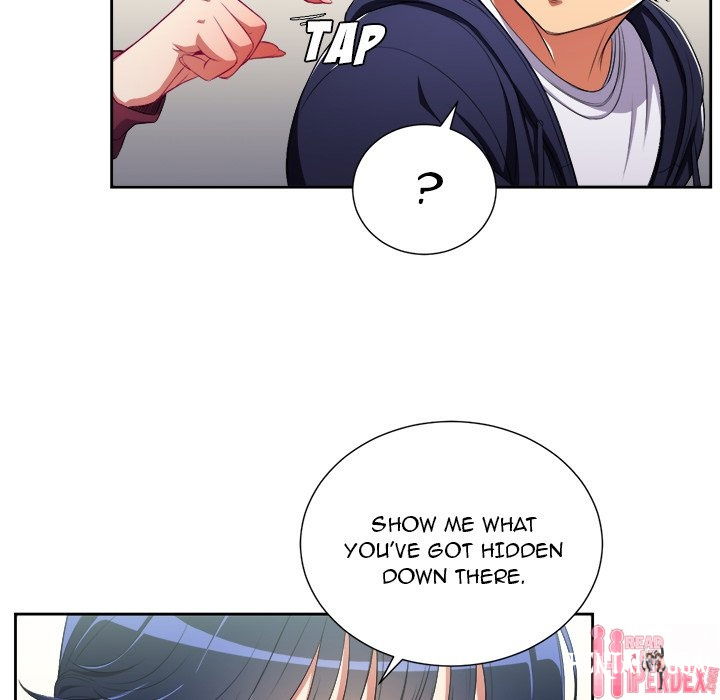 My High School Bully My High School Bully Chapter 4 - Page 56