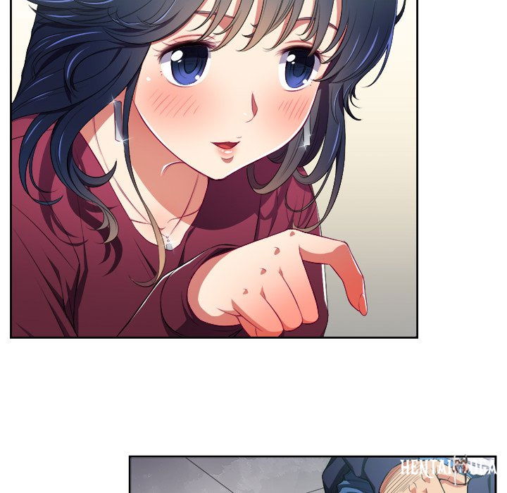 My High School Bully My High School Bully Chapter 4 - Page 57